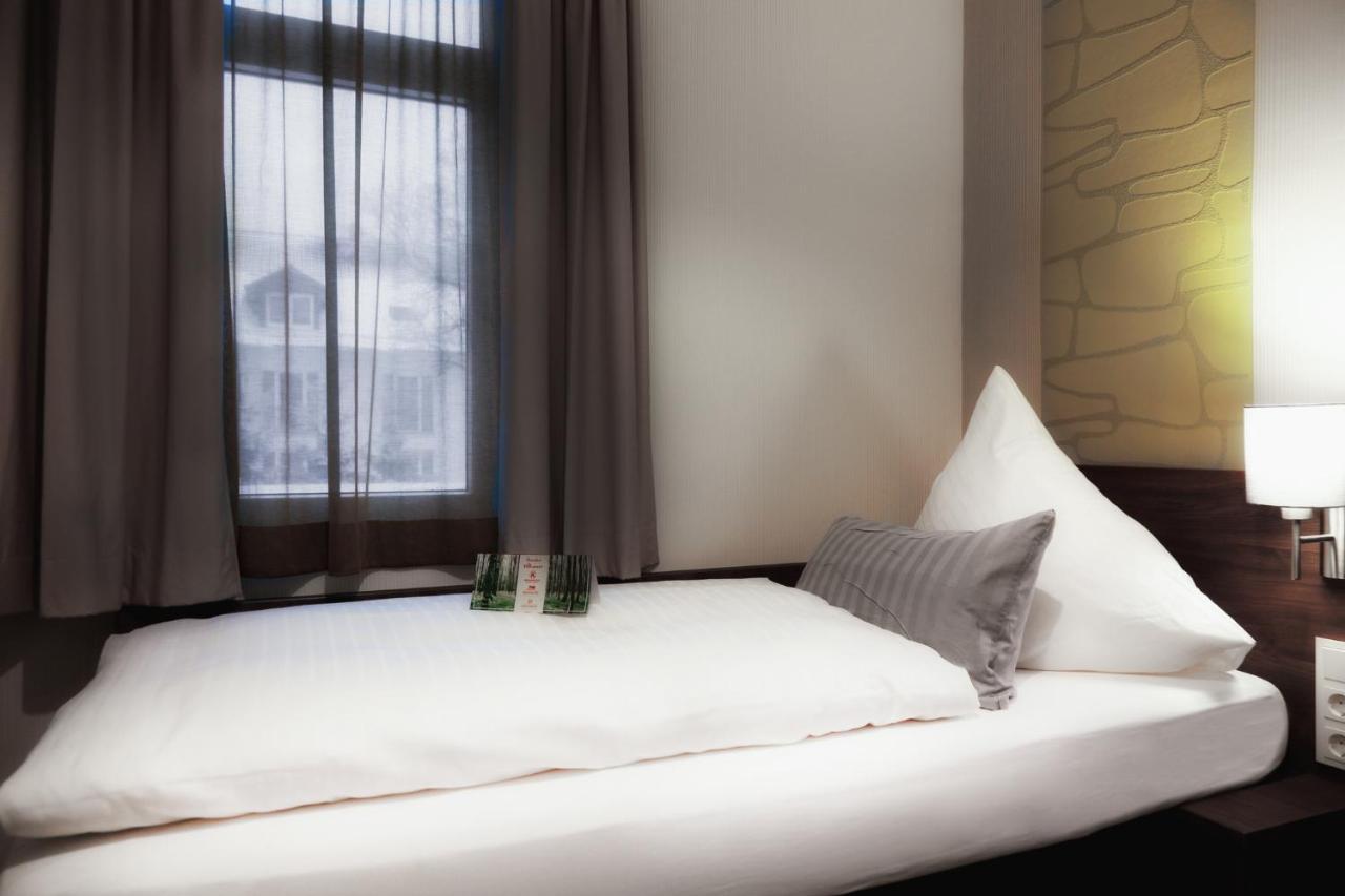 Konsumhotel Am Park Oberhof  Kültér fotó
